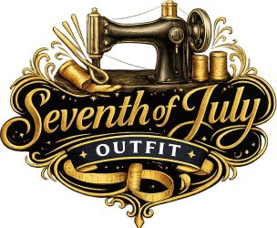 Seventh Of July Outfit